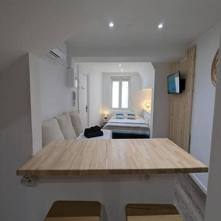 Rdc Studio Agen Hyper Centre - Clim - Voltaire 外观 照片